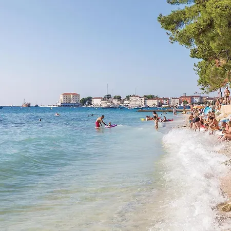 Daire Two-bedroom In Svlovrec Jakici